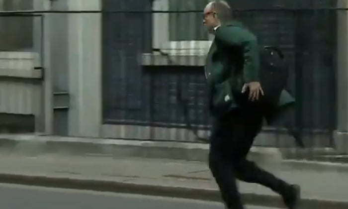 How Will No 10 Keep The Show On The Road As Tensions Rise And Illness Strikes World News The Guardian