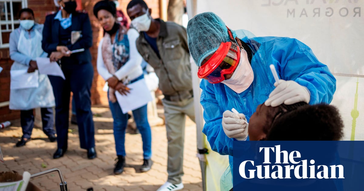 Is Covid’s end closer than we think? | Letters