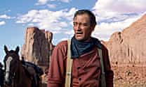 Should we be surprised by John Wayne's racist and homophobic views?