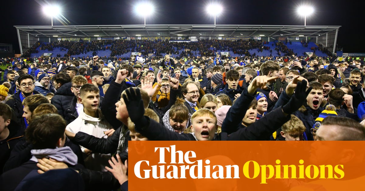 Redistribute FA Cup money and replays can be scrapped without hurting clubs | Eni Aluko