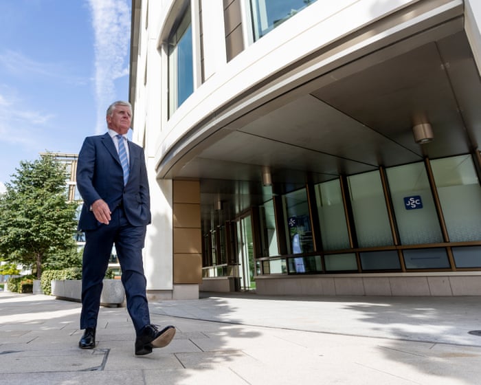 ‘It’s unrecognisable’: How being a tax haven has changed Jersey
