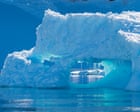 Antarctic winter sea ice falls to third-lowest level on record as scientists warn of ‘now problem’