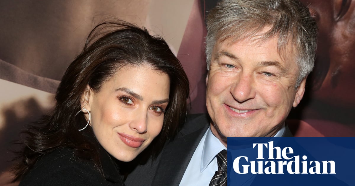 Alec y Hilaria Baldwin compartirán vida familiar en programa de realidad | TV de realidad Alec y Hilaria Baldwin compartirán vida familiar en programa de realidad | TV de realidad