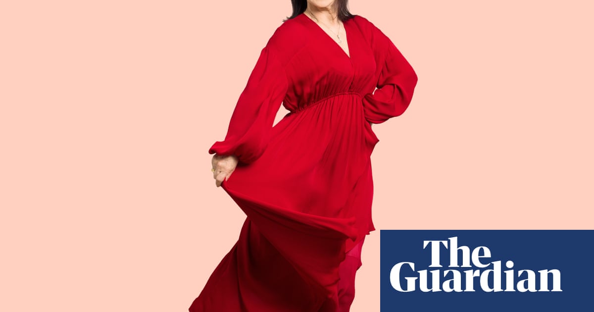 Arlene Phillips: My biggest disappointment? Being let go from Strictly'