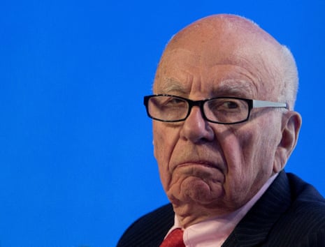 Rupert Murdoch’s News Corp papers have left the independent audit of newspaper sales in Australia.