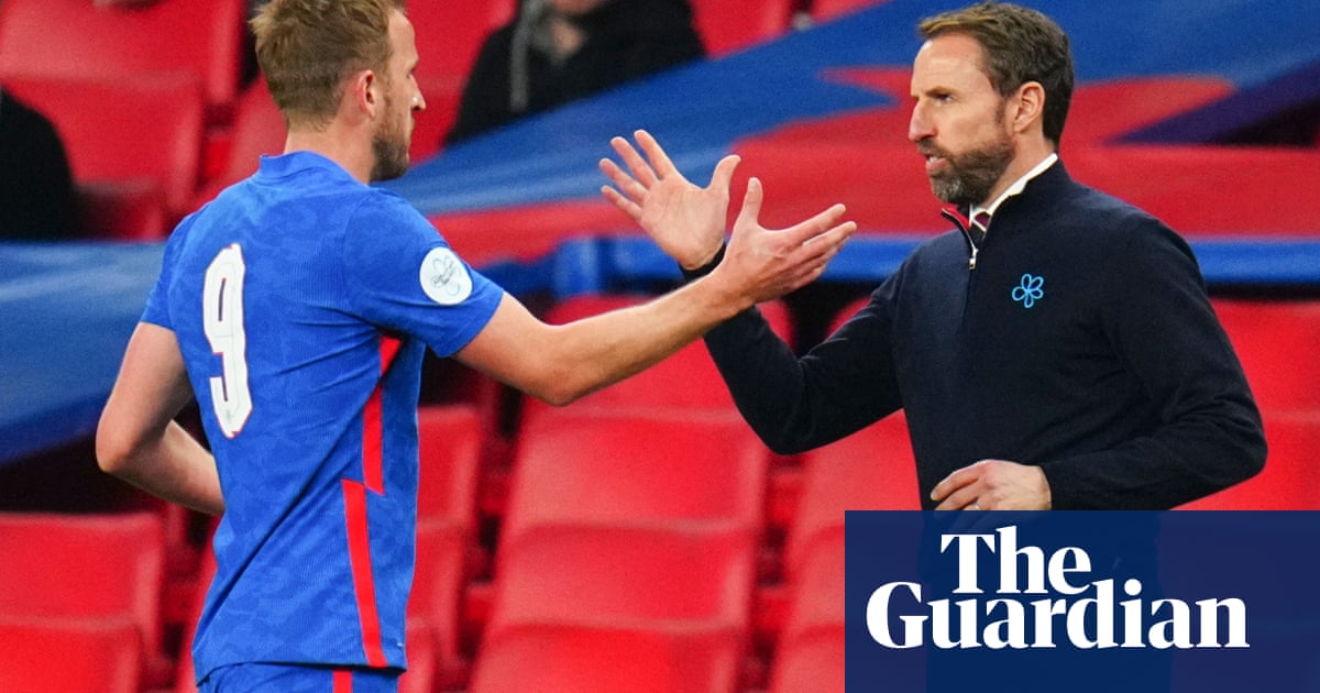 Switzerland win reminds Southgate that internationals are about control
