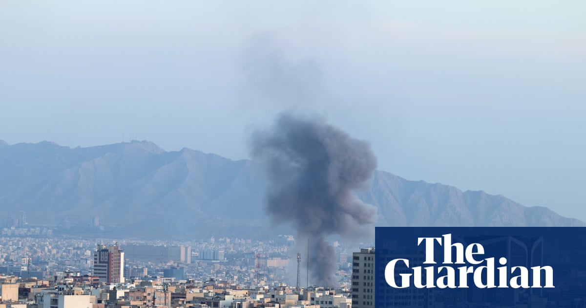 Seven days on, seven questions about the US-Israeli war on Iran