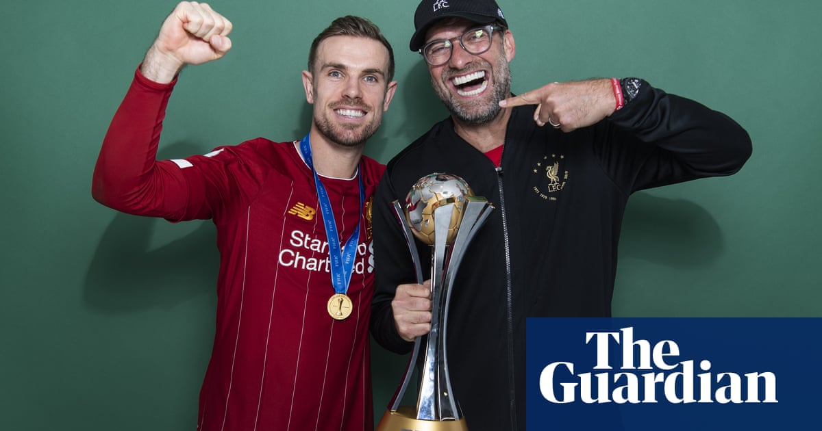 World champions Liverpool and Manchester City school Leicester - Football Weekly