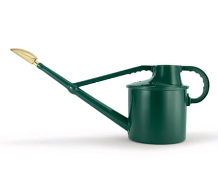 Hawes The Cradley Deluxe Green - One & a Half Gallon