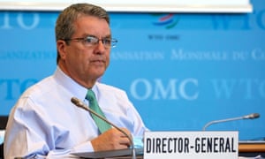 Roberto Azevêdo