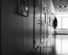 Fundamental flaws in the NHS psychiatric system | Letters