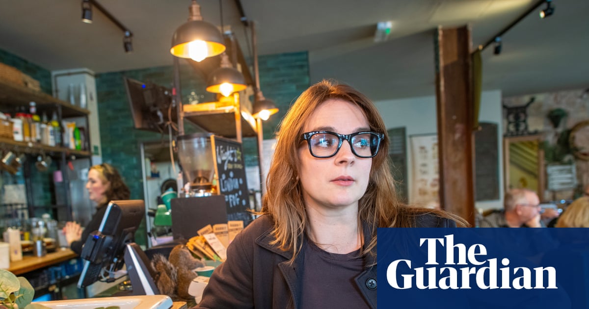 Meta’s AI-bril en het begin van draagbare technologie – podcast | Draagbare technologie