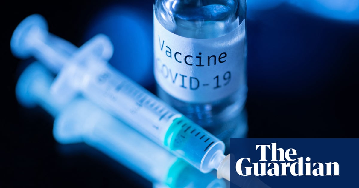 Don’t demonise those who refuse the Covid vaccine | Letters