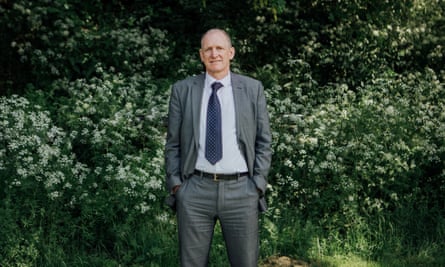 Neil Fowler, associate provost learning and teaching at the University of Derby.