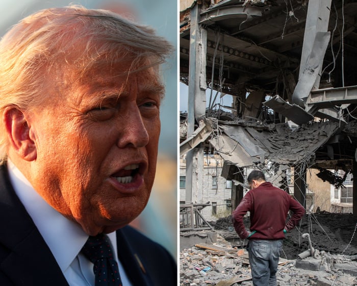 Trump’s Iran deal could place his legacy in the hands of Tehran