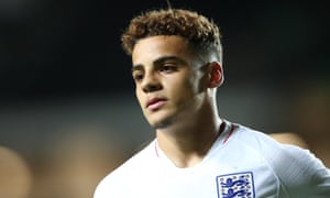 Norwich S Max Aarons When I Came Here It Almost Felt Like Home Football The Guardian