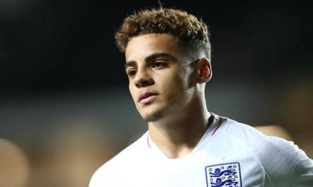 Norwich S Max Aarons When I Came Here It Almost Felt Like Home Norwich City The Guardian