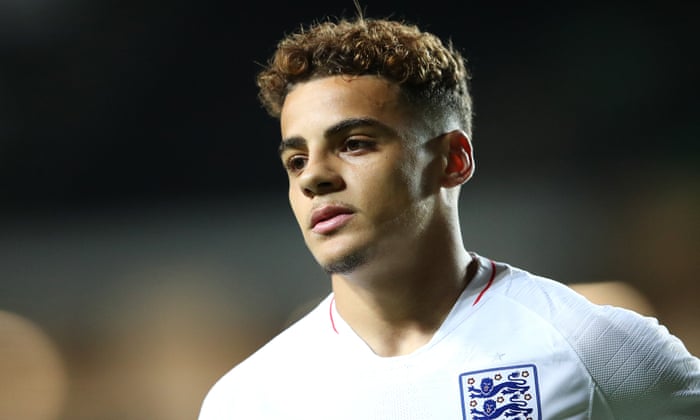 Norwich S Max Aarons When I Came Here It Almost Felt Like Home Football The Guardian