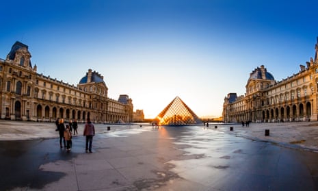 75 Best Things to Do in Paris (France) - The Crazy Tourist
