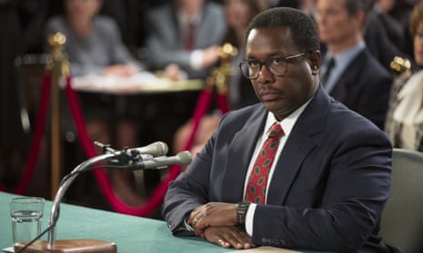 Wendell Pierce as Clarence Thomas
