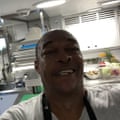 Recaldo Thomas