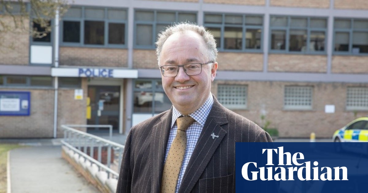 Leicestershire crime commissioner settled tribunal claim after closing own ethics committee