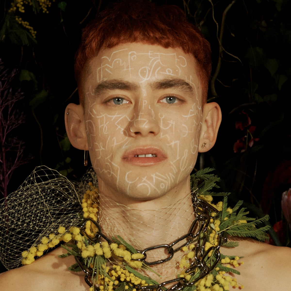 Years Years Palo Santo Review Let S Talk About Sex Music The Guardian