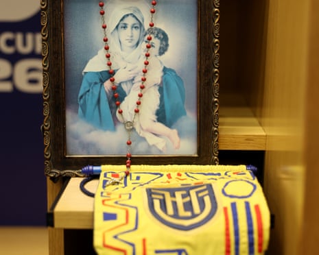 Refugium Peccatorum Madonna or the Refuge of Sinners Madonna (1898).