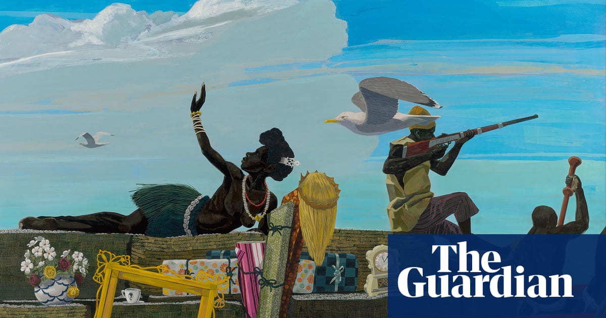 Psycho shocks, an American superstar and Marie Antoinette’s finest fits – the week in art