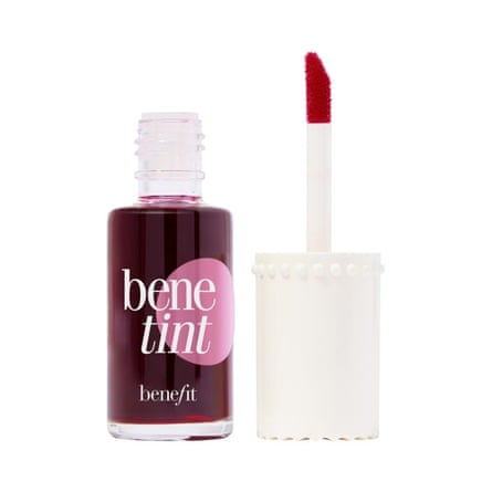Benetint Rose-tinted lip & cheek stain