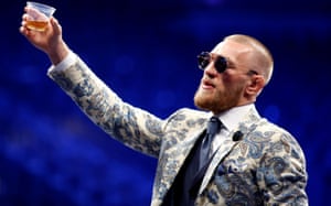 Conor McGregor