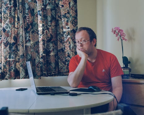 Kjell Frode - Internet Warriors