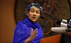 Trump treading water over climate change deal, says deputy UN chief
