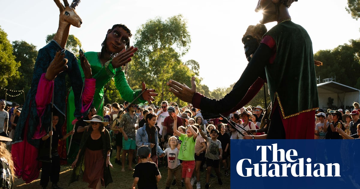 Womadelaide 2020: uplifting, political and expansive festival offers hope amid the doom