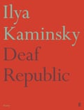 Ilya Kaminsky.