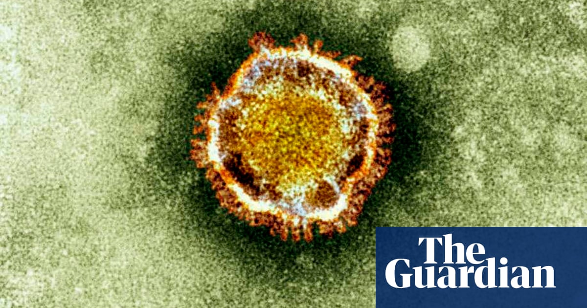 First British National To Contract Coronavirus Had Been In