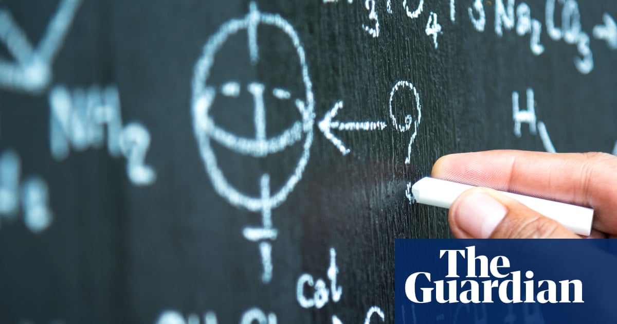 Quarter of UK university physics departments at risk of closing, survey finds