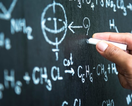 Quarter of UK university physics departments at risk of closing, survey finds