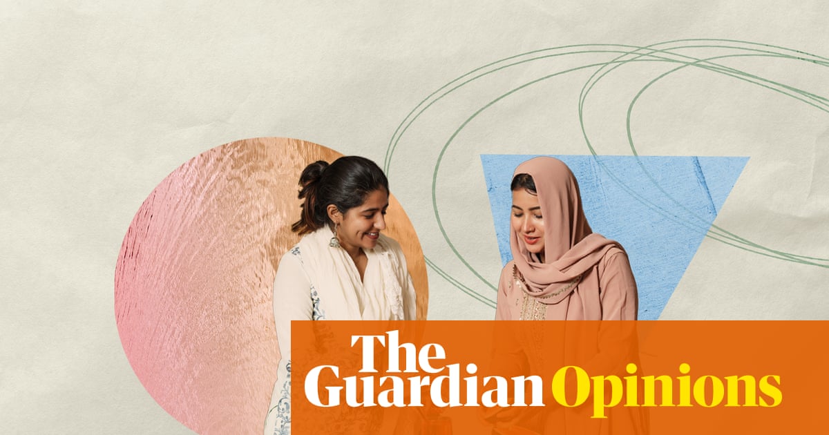 In a world where eating has become solitary and rushed, Ramadan restores something radical: shared time | Muhammad Abdulsater