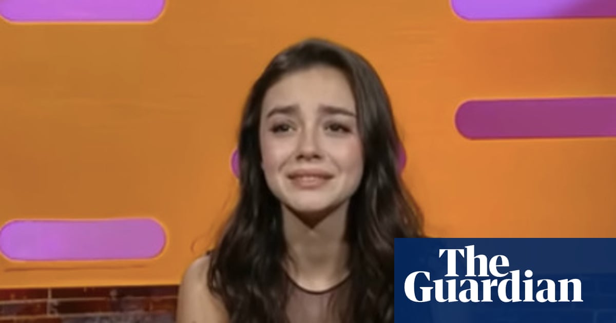 Emily Blunt and Sag-Aftra join film industry condemnation of ‘AI actor’ Tilly Norwood