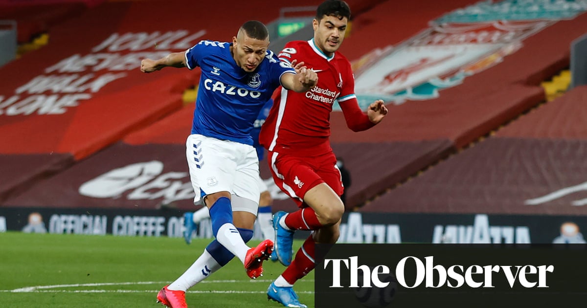 Good news for Ozan Kabak: it cannot get much worse than this | Jonathan Wilson