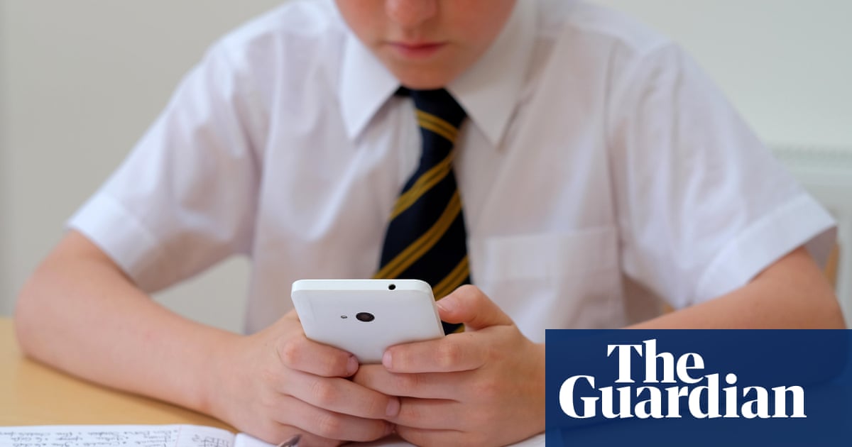 'They see it in corridors, in bathrooms, on the bus': UK schools' porn crisis | Pornography | The Guardian