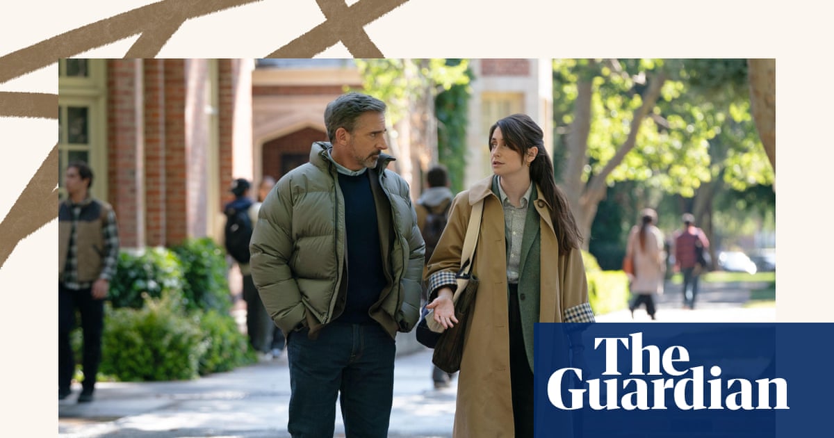 Rooster to Liza Minnelli: η εβδομάδα με διθυραμβικές κριτικές