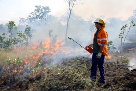 Cape York land management