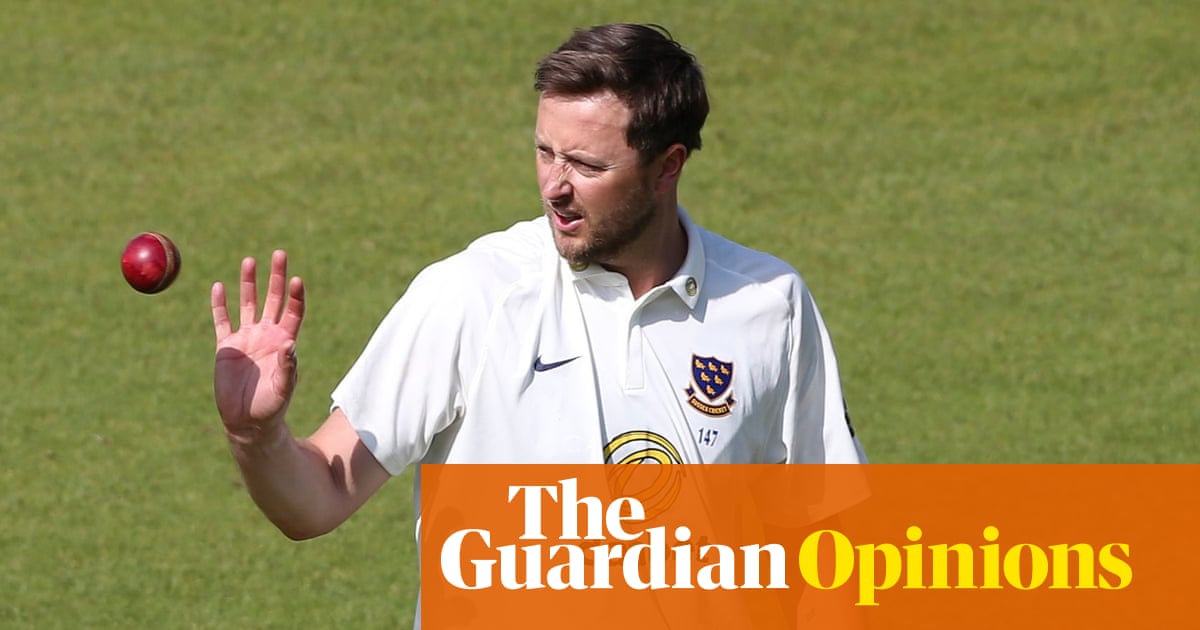 Ollie Robinson is English cricket’s biggest enigma who could make an unlikely Test comeback | Ali Martin