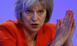 Theresa May’s lawyers argued both claimants could abscond - but judges did not rule in her favour.