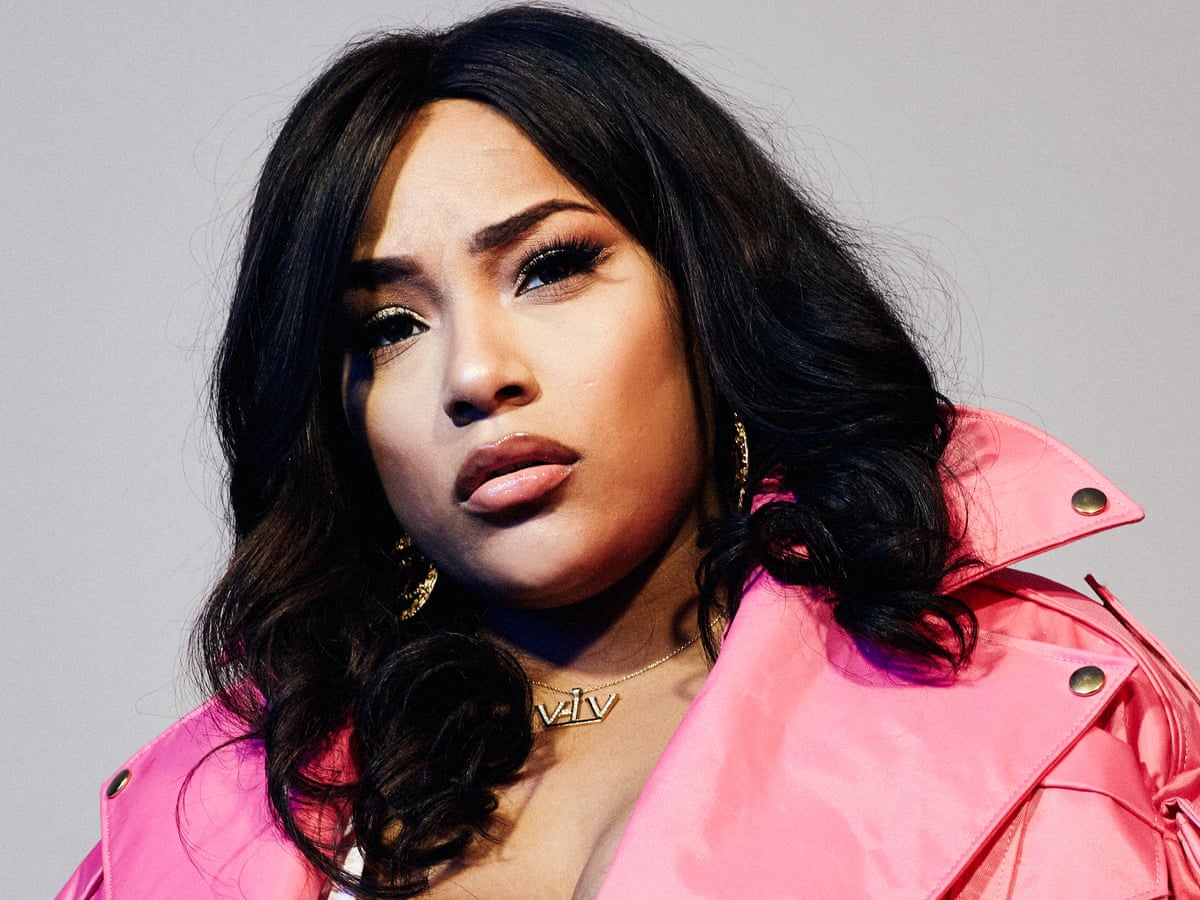 Stefflon Don I M Not Going To Compromise Or Not Say What I Want Music The Guardian