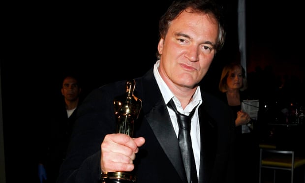 Tarantino is being sued for 100 million dollars 2122