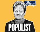 The Populist: Pauline Hanson’s divided nation – podcast