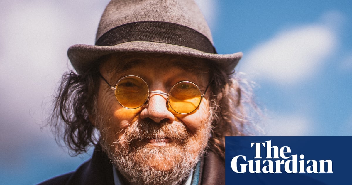 Cult Singer-Songwriter Bill Fay Dies at 81